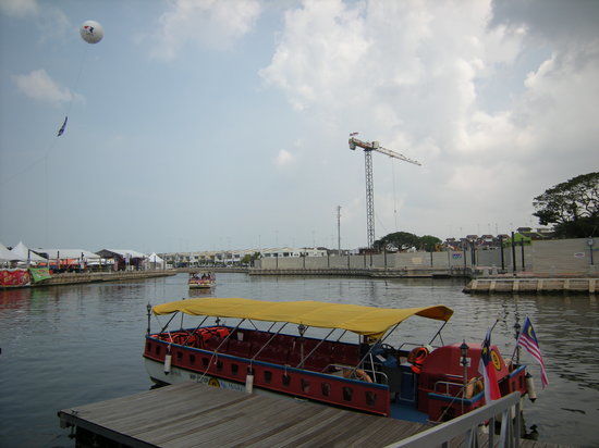 Malacca River